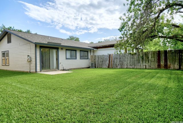 9507 SIMPLICITY DR, San Antonio, TX 78245