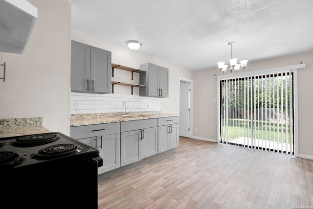 9507 SIMPLICITY DR, San Antonio, TX 78245