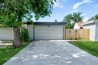 9507 SIMPLICITY DR, San Antonio, TX 78245