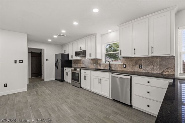 217 Baylor Circle, Fort Smith, AR 72908
