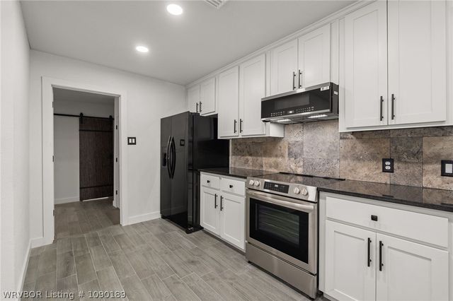 217 Baylor Circle, Fort Smith, AR 72908