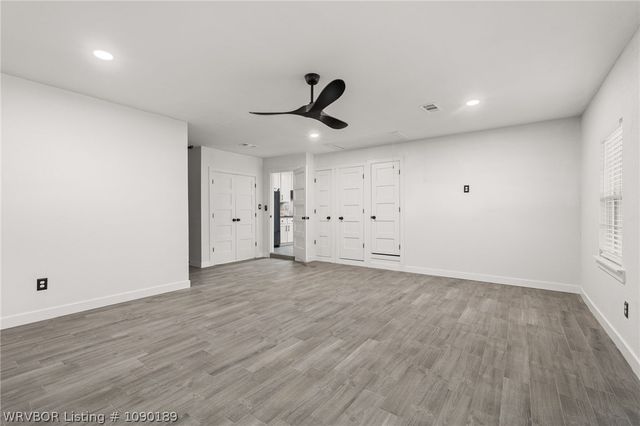 217 Baylor Circle, Fort Smith, AR 72908