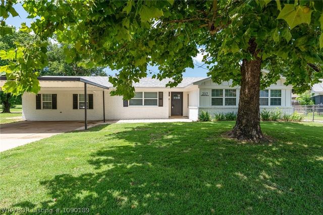 217 Baylor Circle, Fort Smith, AR 72908