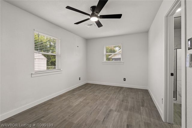 217 Baylor Circle, Fort Smith, AR 72908