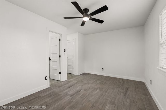 217 Baylor Circle, Fort Smith, AR 72908