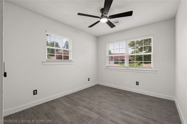 217 Baylor Circle, Fort Smith, AR 72908