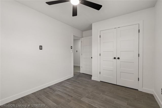 217 Baylor Circle, Fort Smith, AR 72908