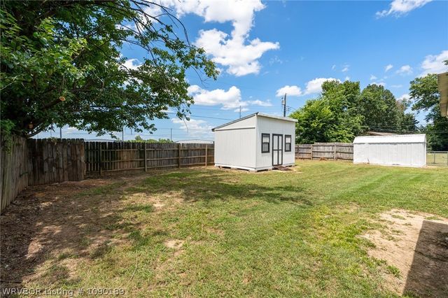 217 Baylor Circle, Fort Smith, AR 72908