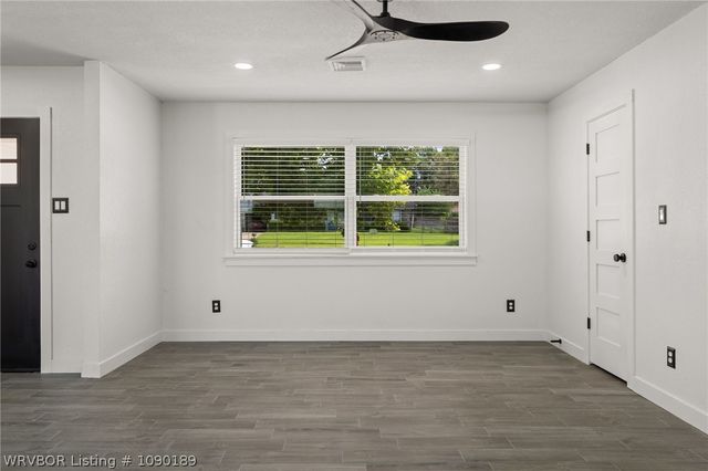 217 Baylor Circle, Fort Smith, AR 72908