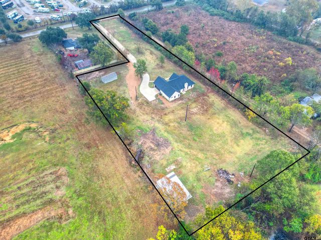 10837 CR 429, Tyler, TX 75704