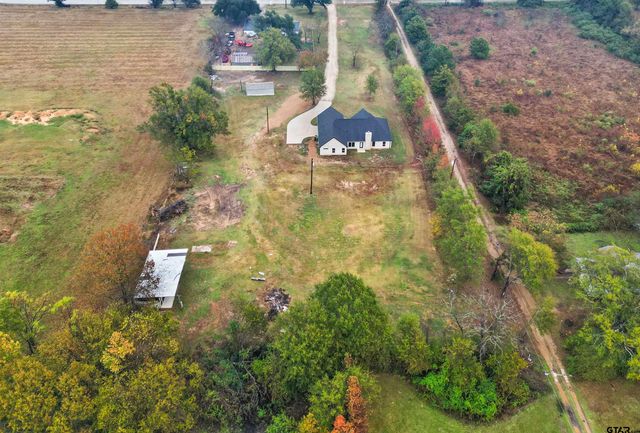 10837 CR 429, Tyler, TX 75704