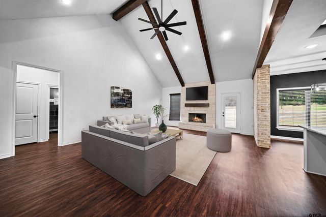 10837 CR 429, Tyler, TX 75704