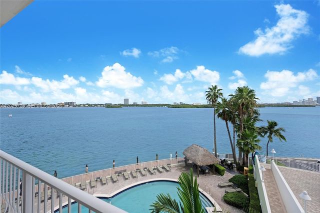 10350 W Bay Harbor Drive 4R, Bay Harbor Islands, FL 33154