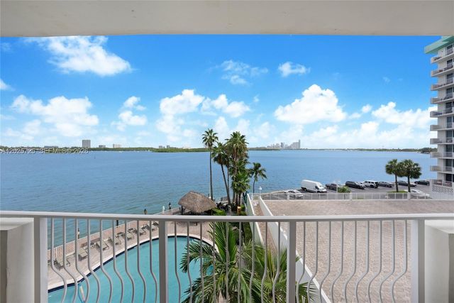 10350 W Bay Harbor Drive 4R, Bay Harbor Islands, FL 33154