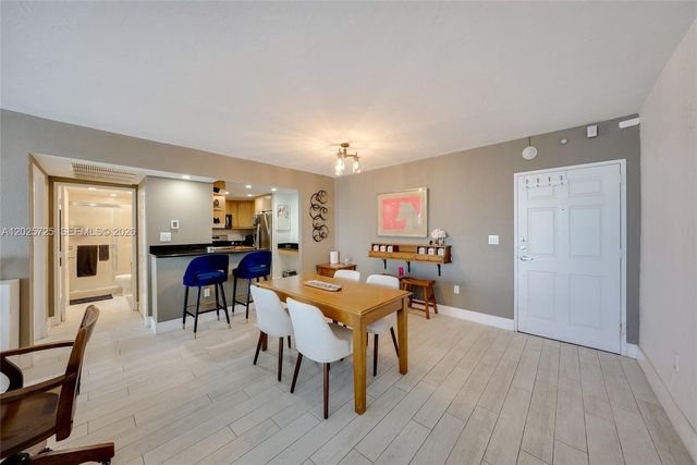 10350 W Bay Harbor Drive 4R, Bay Harbor Islands, FL 33154