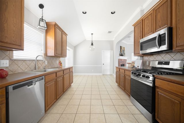 4619 Harvest Lane, Sachse, TX 75048