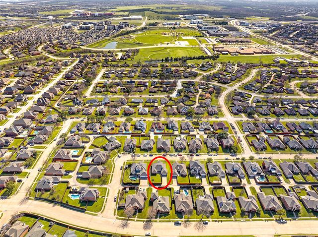 4619 Harvest Lane, Sachse, TX 75048