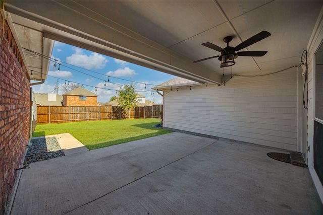 4619 Harvest Lane, Sachse, TX 75048