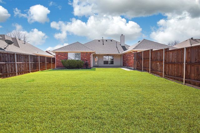 4619 Harvest Lane, Sachse, TX 75048