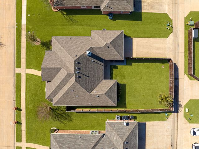 4619 Harvest Lane, Sachse, TX 75048