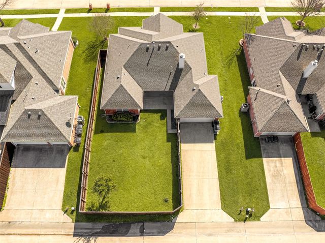 4619 Harvest Lane, Sachse, TX 75048