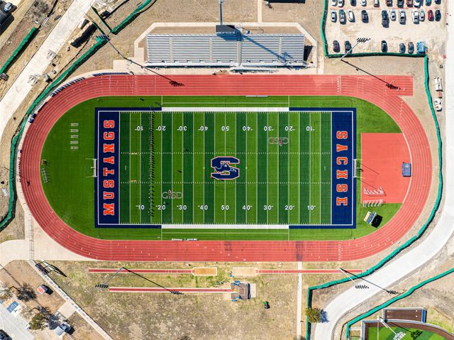 4619 Harvest Lane, Sachse, TX 75048