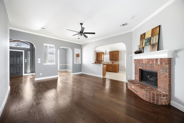 4619 Harvest Lane, Sachse, TX 75048