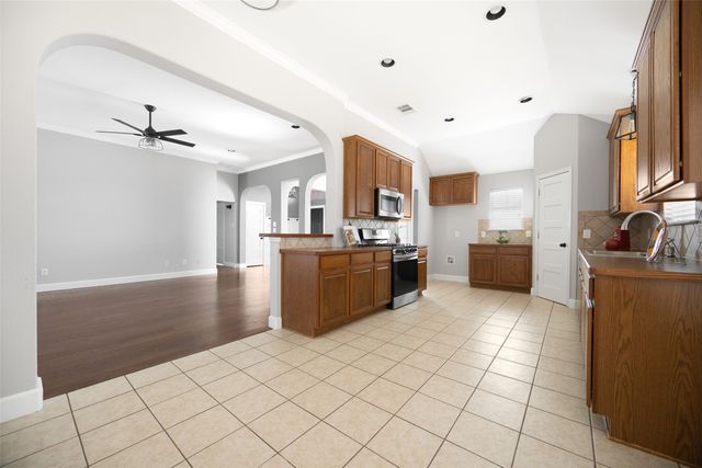 4619 Harvest Lane, Sachse, TX 75048