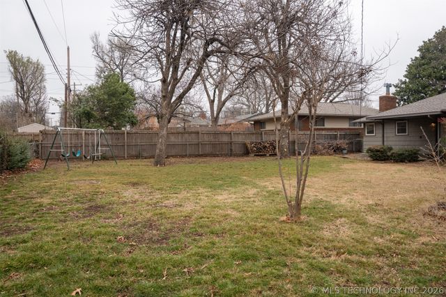 3618 S Pittsburg Avenue, Tulsa, OK 74135