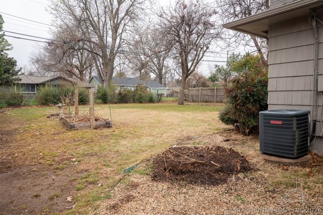 3618 S Pittsburg Avenue, Tulsa, OK 74135