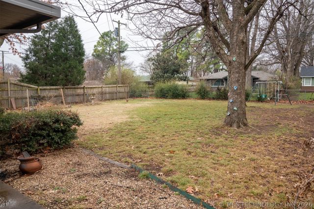 3618 S Pittsburg Avenue, Tulsa, OK 74135