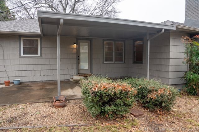 3618 S Pittsburg Avenue, Tulsa, OK 74135