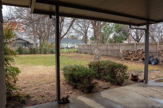 3618 S Pittsburg Avenue, Tulsa, OK 74135