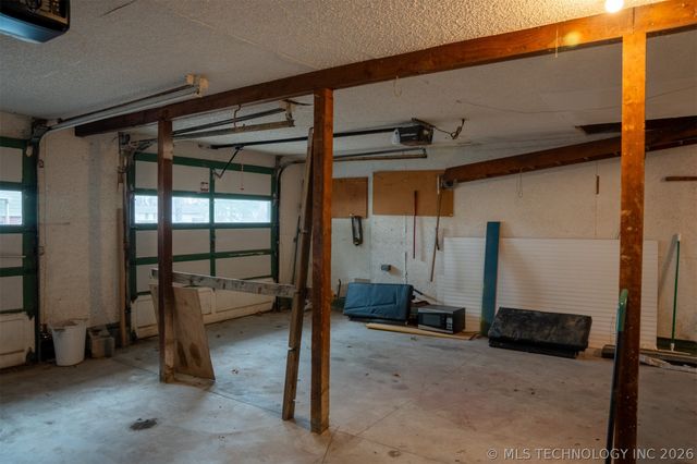 3618 S Pittsburg Avenue, Tulsa, OK 74135