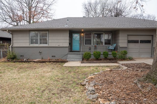 3618 S Pittsburg Avenue, Tulsa, OK 74135