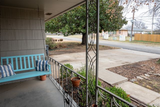 3618 S Pittsburg Avenue, Tulsa, OK 74135