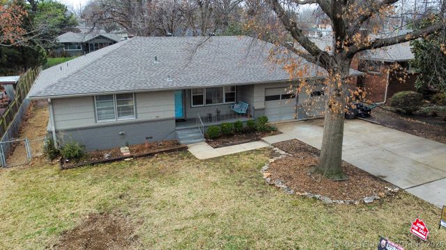 3618 S Pittsburg Avenue, Tulsa, OK 74135