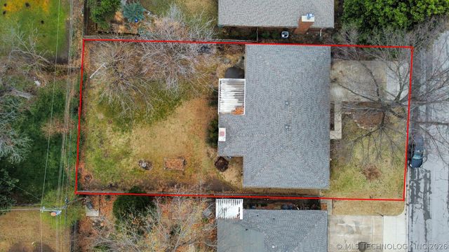 3618 S Pittsburg Avenue, Tulsa, OK 74135