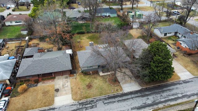 3618 S Pittsburg Avenue, Tulsa, OK 74135