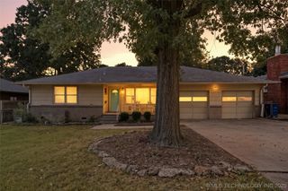 3618 S Pittsburg Avenue, Tulsa, OK 74135