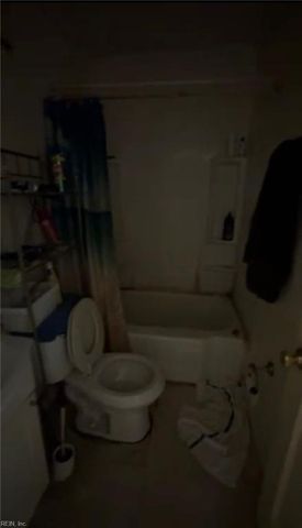 8223 McCloy RD, Norfolk, VA 23505