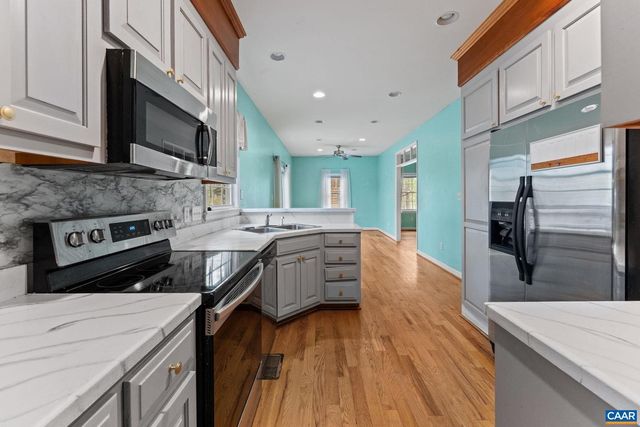 831 JEFFERSON DR, Palmyra, VA 22963