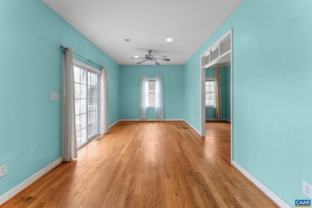 831 JEFFERSON DR, Palmyra, VA 22963