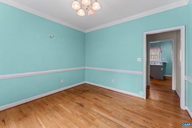 831 JEFFERSON DR, Palmyra, VA 22963