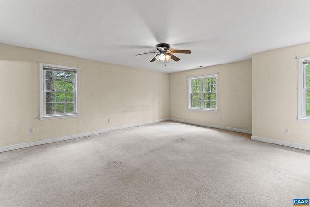 831 JEFFERSON DR, Palmyra, VA 22963