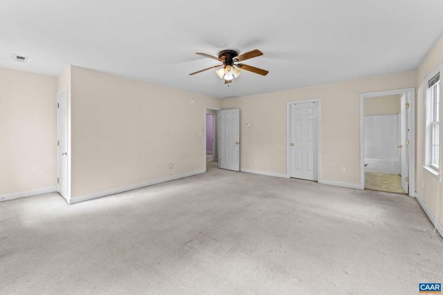 831 JEFFERSON DR, Palmyra, VA 22963