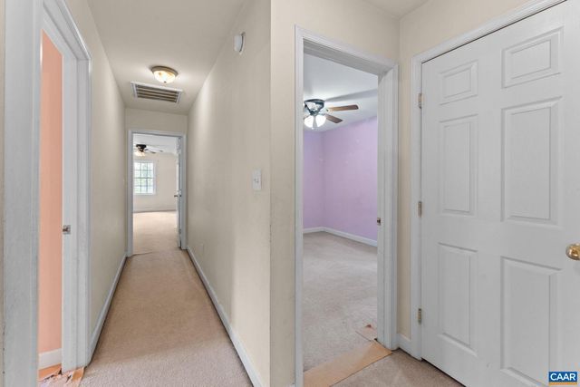 831 JEFFERSON DR, Palmyra, VA 22963