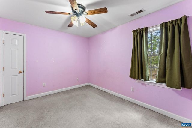 831 JEFFERSON DR, Palmyra, VA 22963