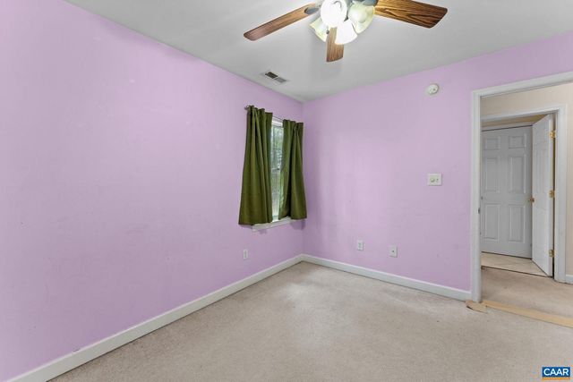 831 JEFFERSON DR, Palmyra, VA 22963