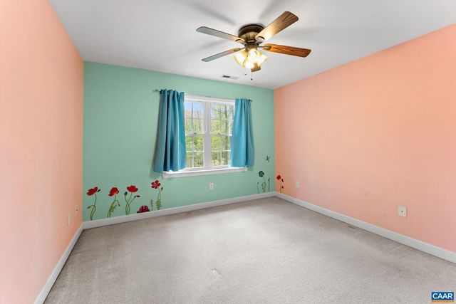 831 JEFFERSON DR, Palmyra, VA 22963